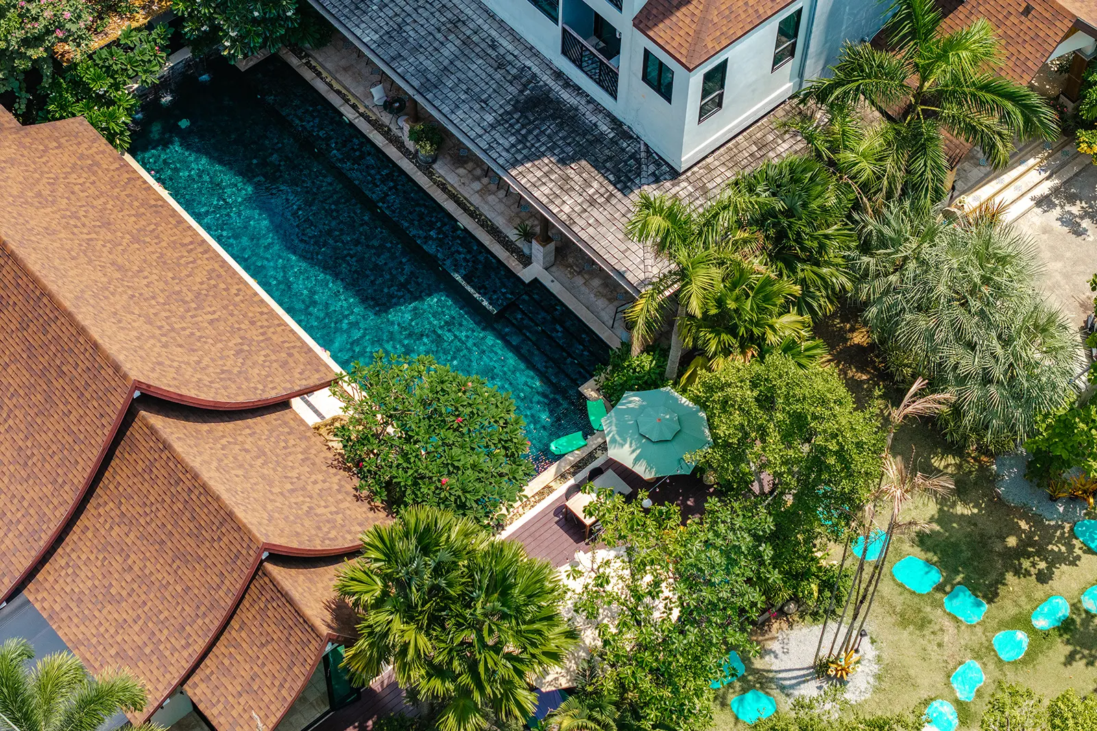 Coco Paradiso Phuket