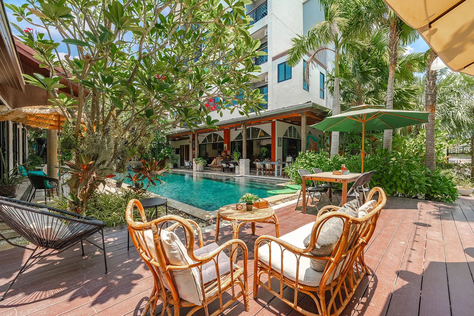 Coco Paradiso Phuket